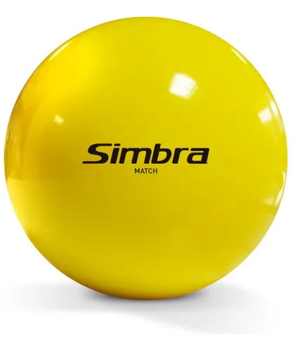 Bocha Hockey Simbra Match