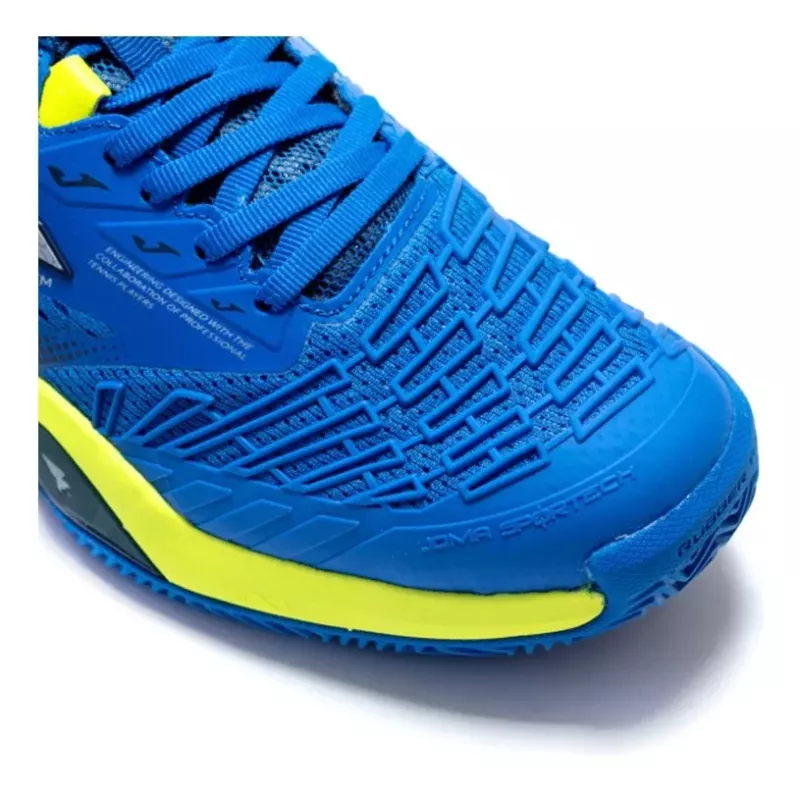 Zapatillas Tenis Joma Roland