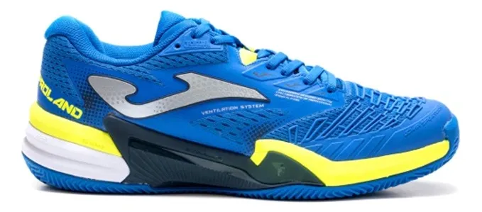 Zapatillas Tenis Joma Roland