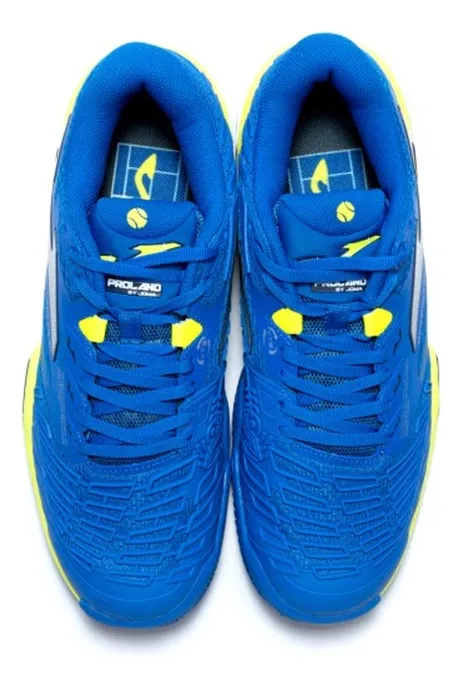 Zapatillas Tenis Joma Roland