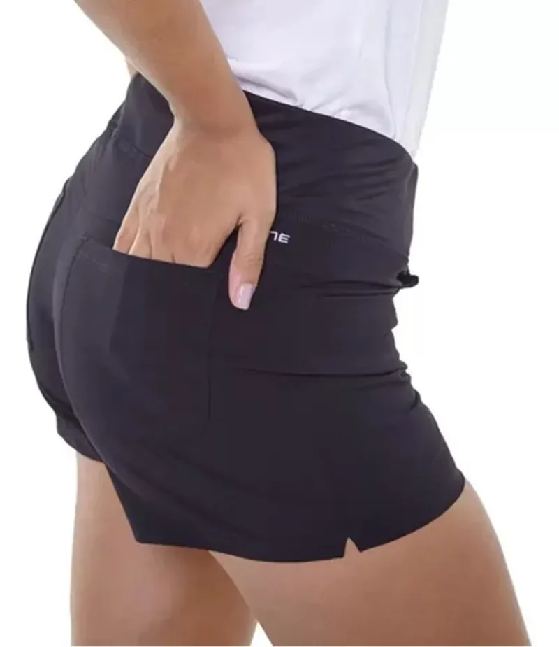 Short Simone W Montagne