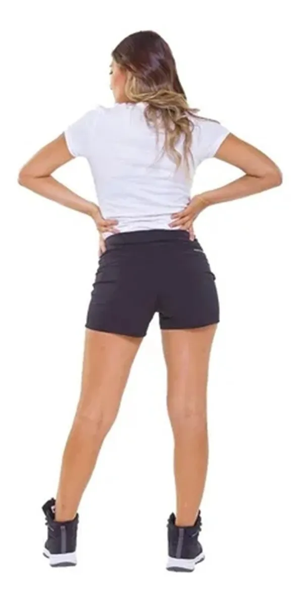 Short Simone W Montagne