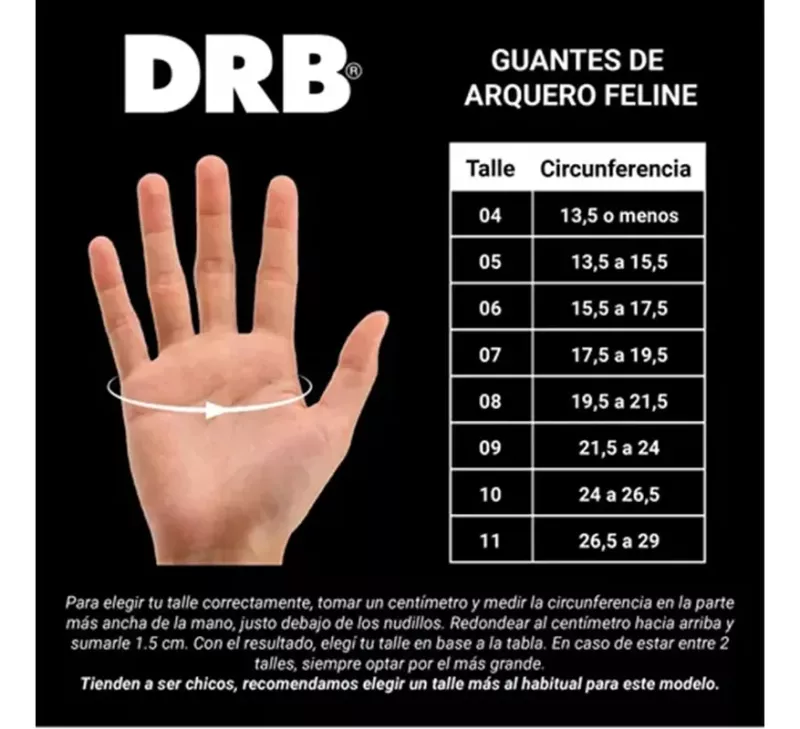 Guantes Arquero Royal Adulto Dribbling