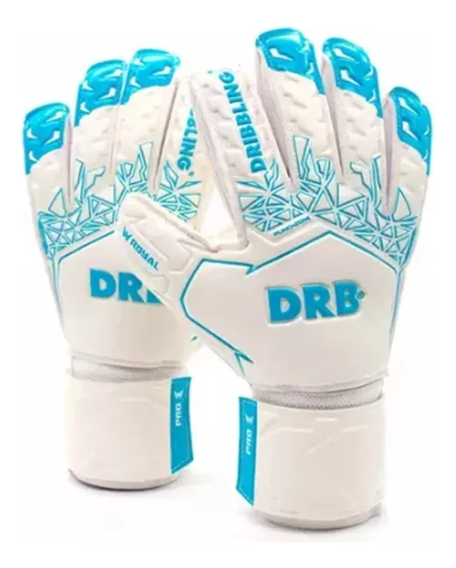 Guantes Arquero Royal Adulto Dribbling