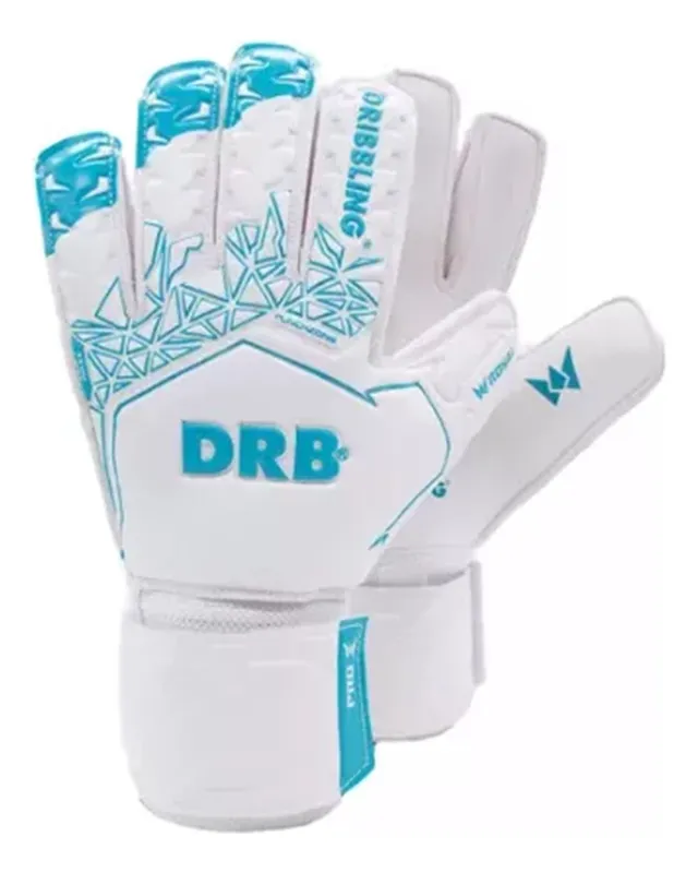 Guantes Arquero Royal Adulto Dribbling