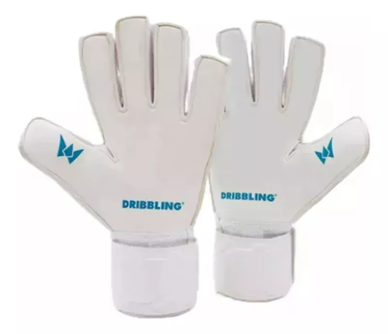 Guantes Arquero Royal Adulto Dribbling