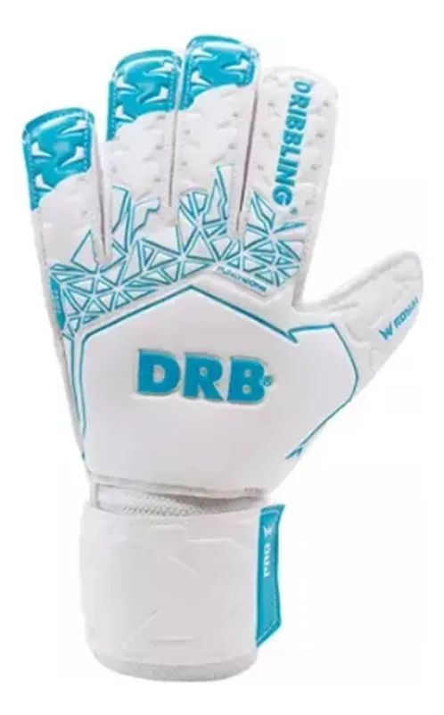 Guantes Arquero Royal Adulto Dribbling