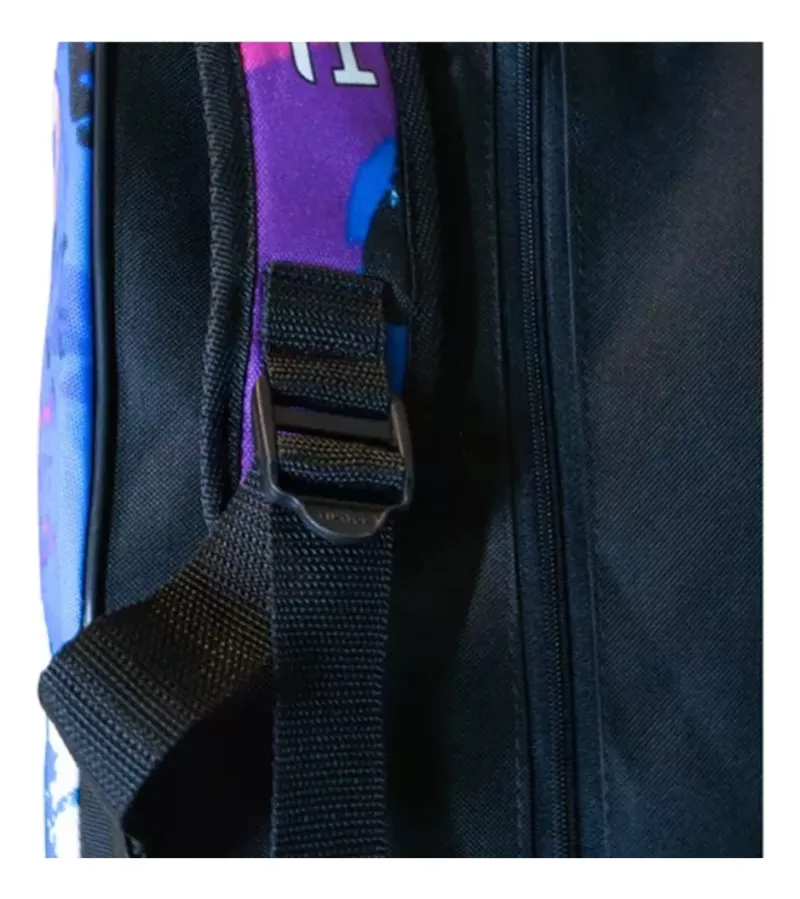 Bolso Mochila Padel Quick