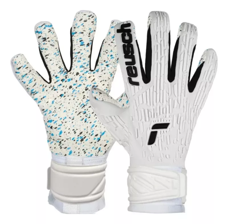 Guantes Arquero Reusch Attrakt Freegel Prime