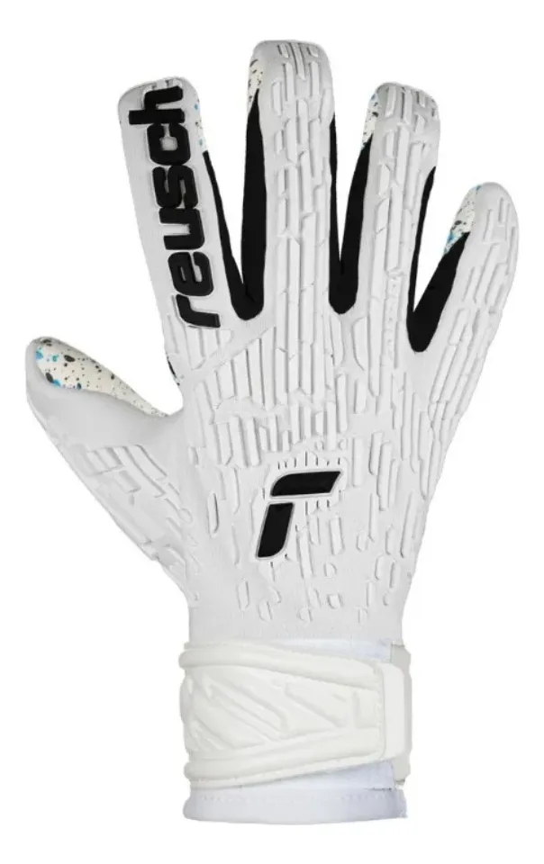 Guantes Arquero Reusch Attrakt Freegel Prime