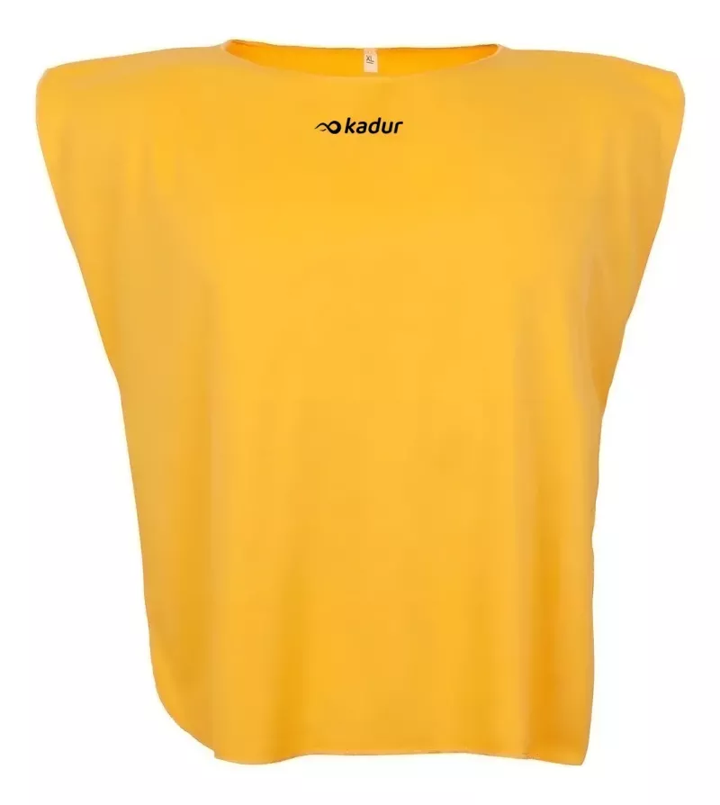 Pechera Infantil Elastico Isologo Kadur