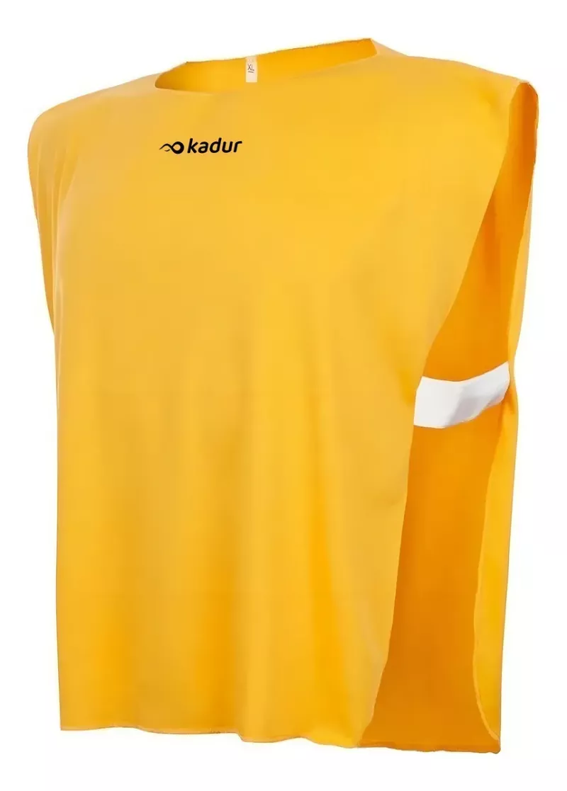 Pechera Infantil Elastico Isologo Kadur