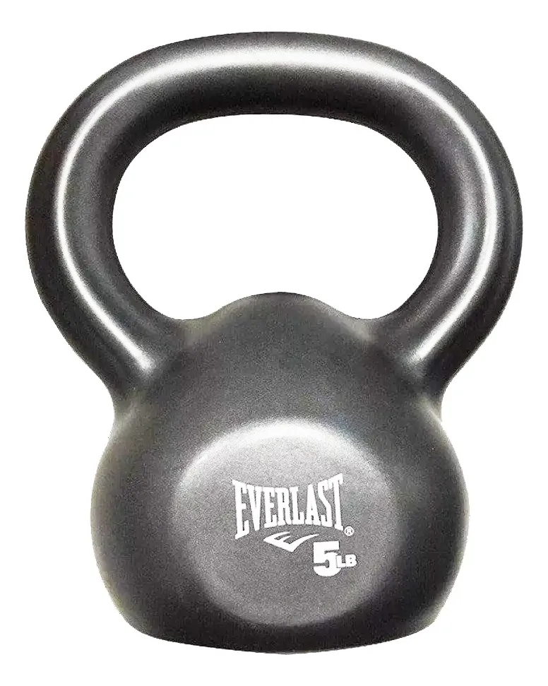 Pesa Rusa 5lbs Everlast