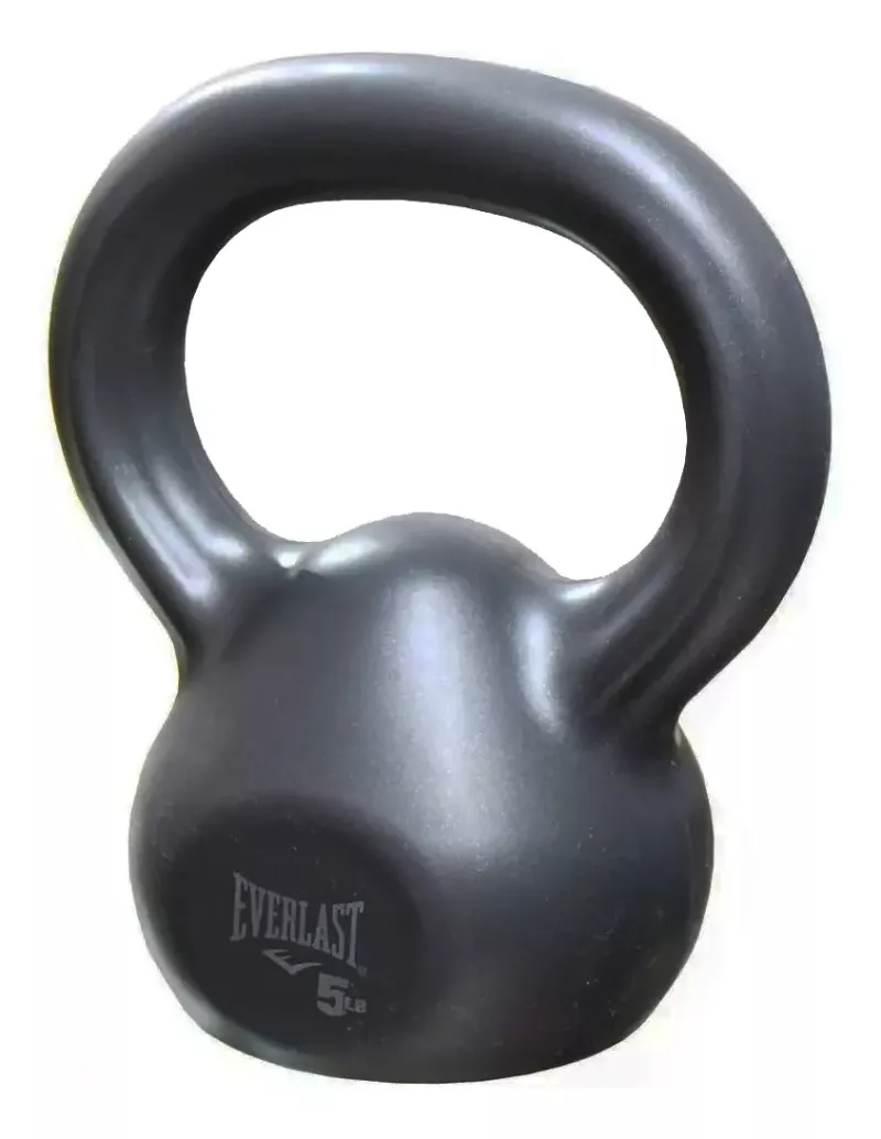 Pesa Rusa 5lbs Everlast