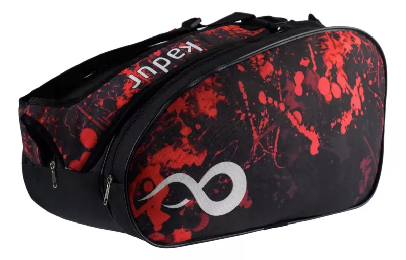 Bolso Paletero Chico Kadur