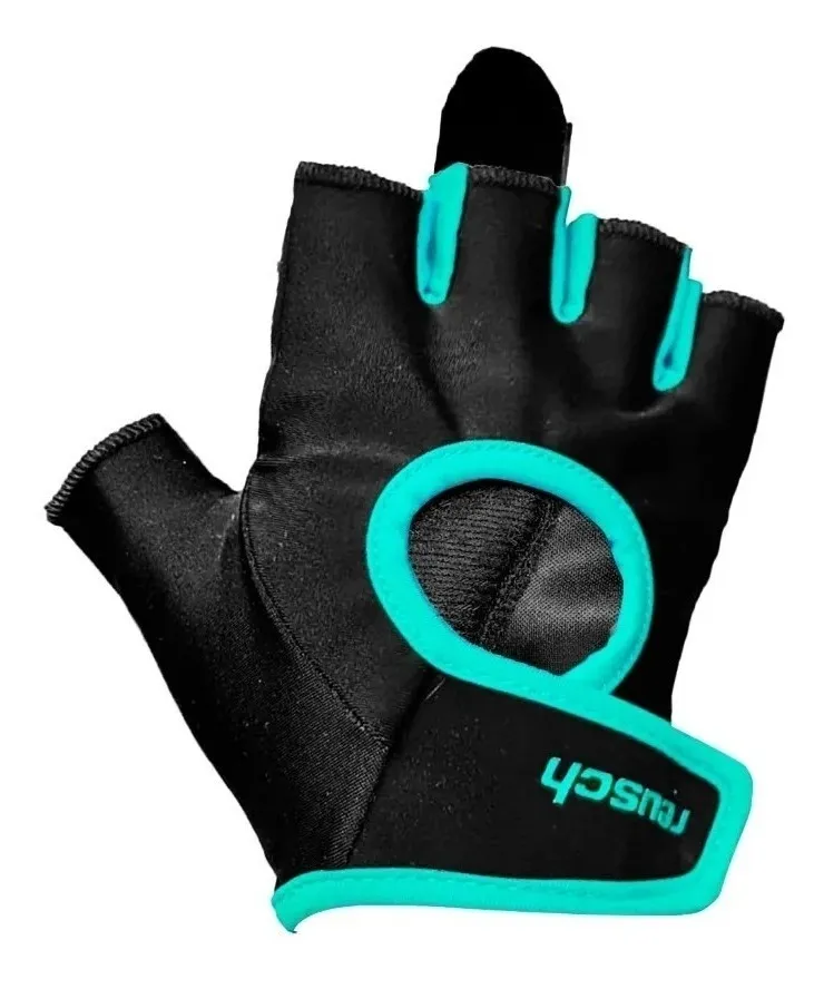 Guantes Ciclismo Slim Reusch