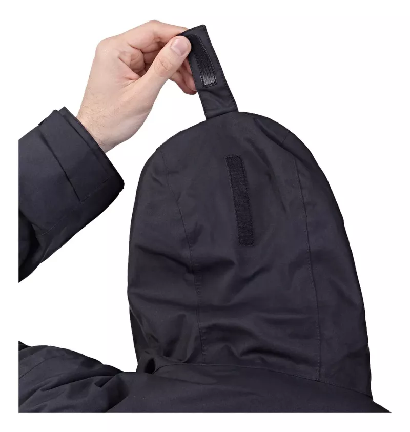 Campera Desmontable Eren Montagne