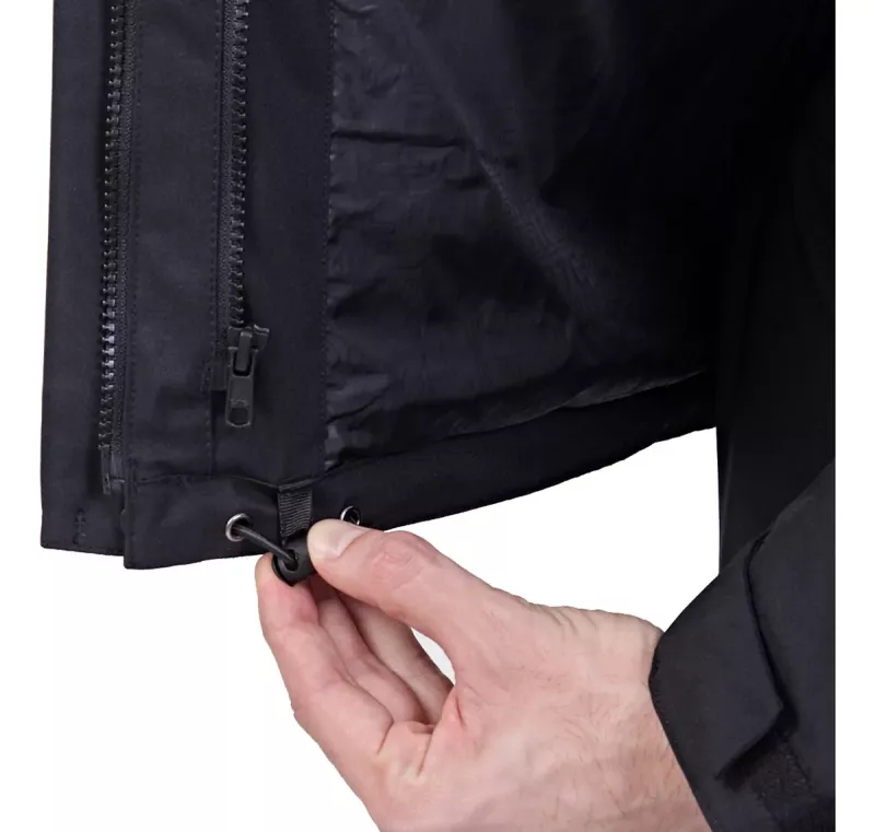 Campera Desmontable Eren Montagne