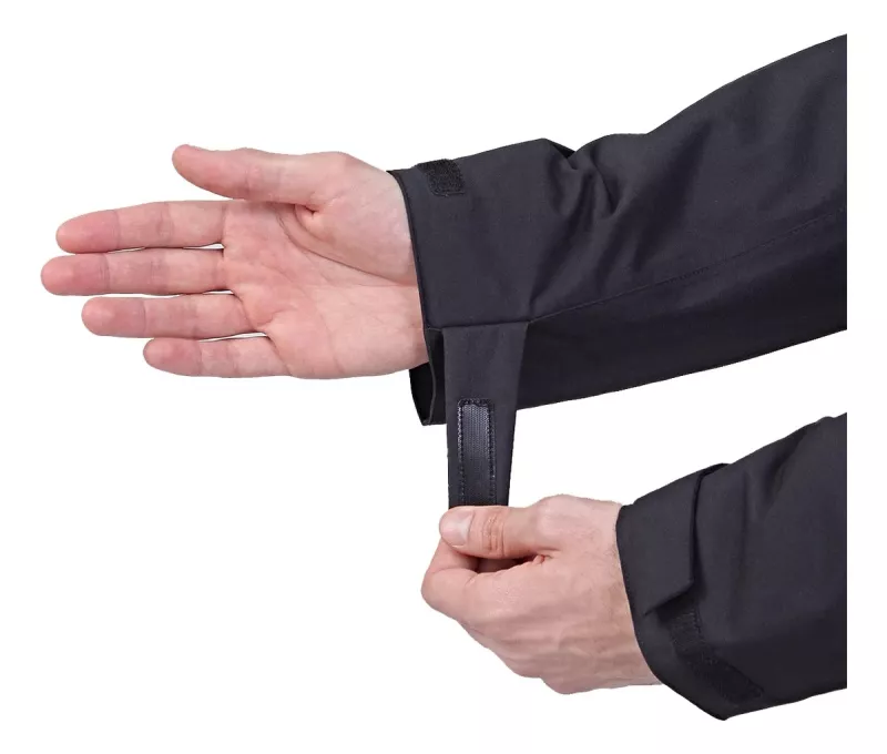 Campera Desmontable Eren Montagne