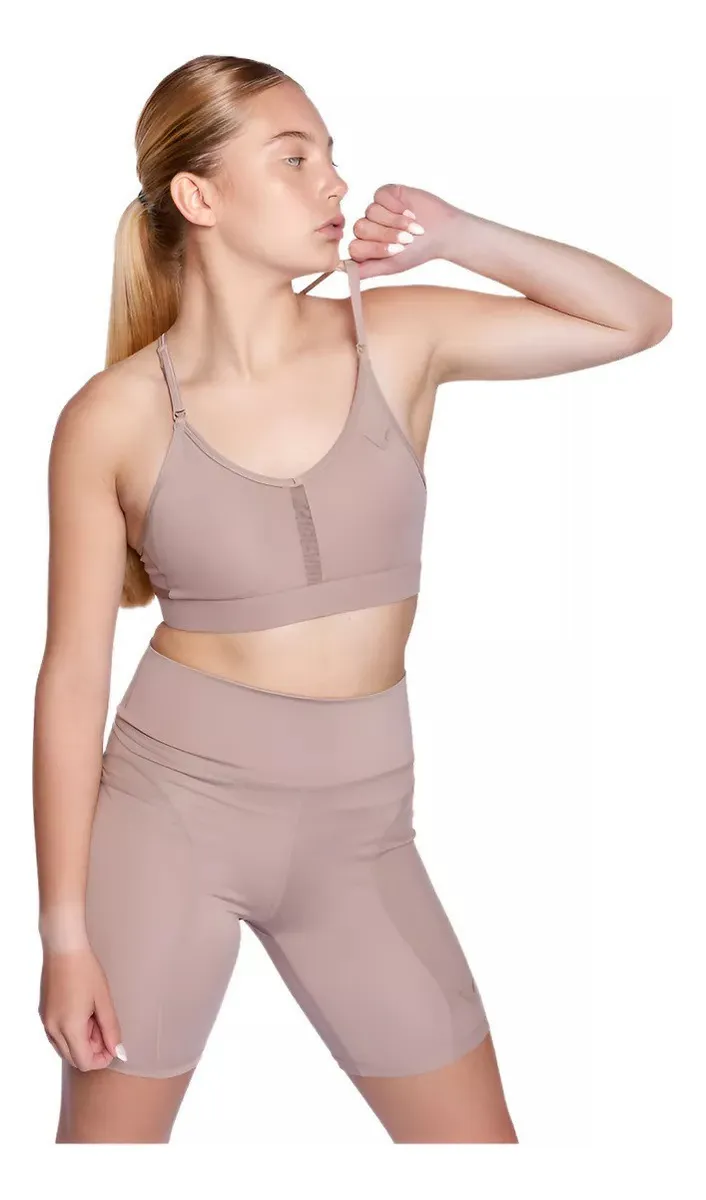 Top Deportivo Reves Sharp W