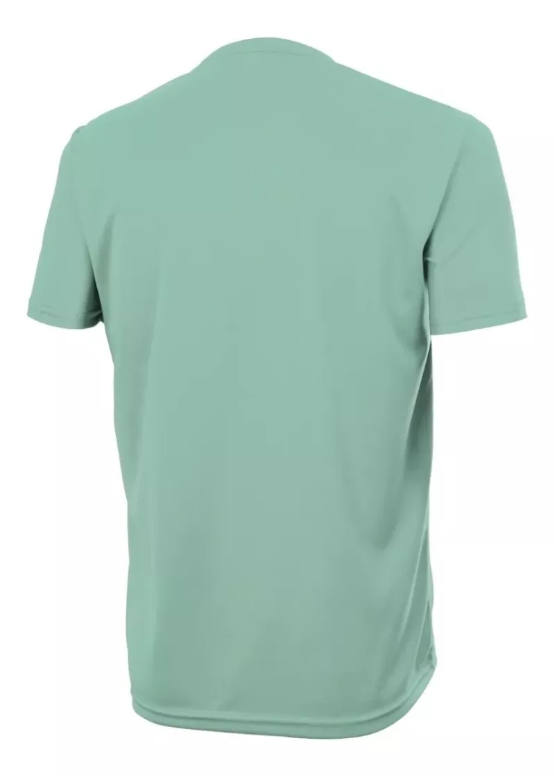 Camiseta Padel Hombre Kadur