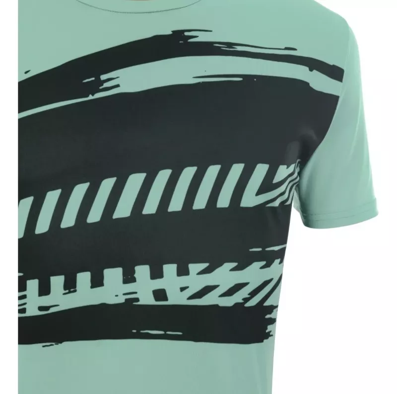 Camiseta Padel Hombre Kadur