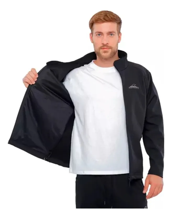 Campera Thron Men Montagne