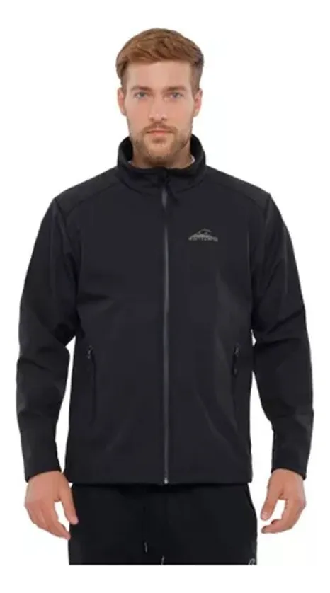 Campera Thron Men Montagne