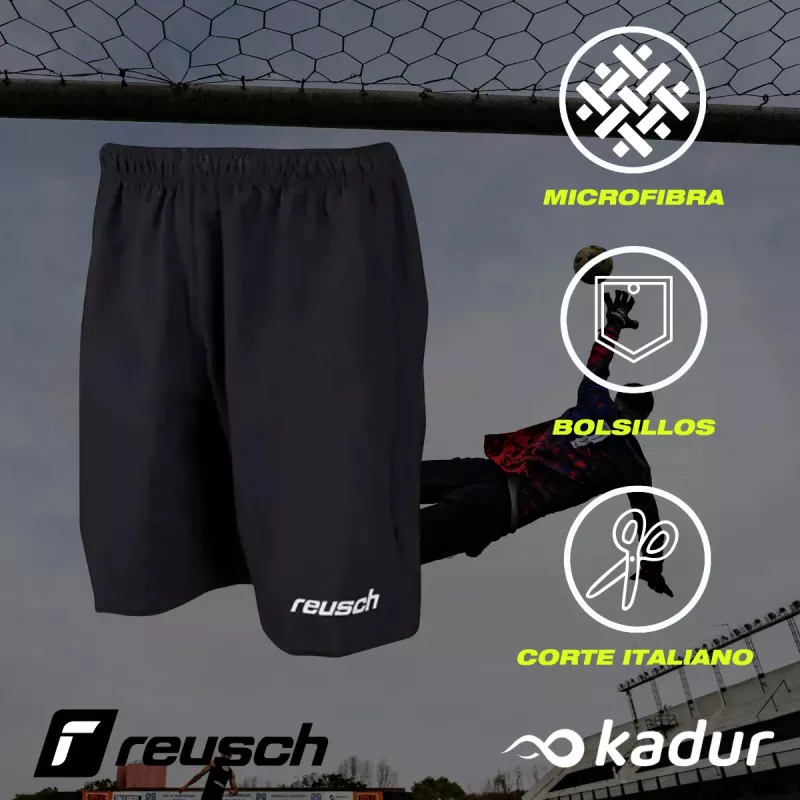 Short Arbitro Reusch