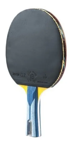 Paleta Ping Pong Giant Dragon Super G 7 Estrellas