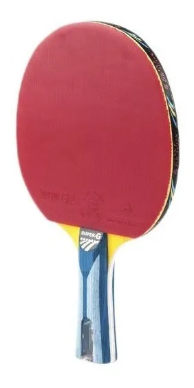 Paleta Ping Pong Giant Dragon Super G 7 Estrellas