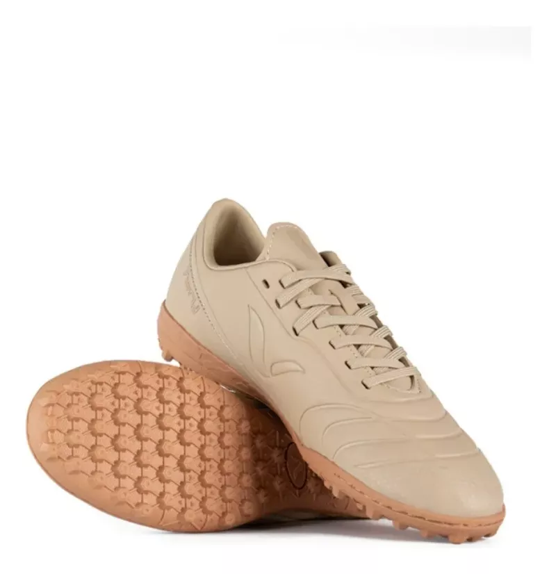 Botines Futbol Reves Fiery Junior