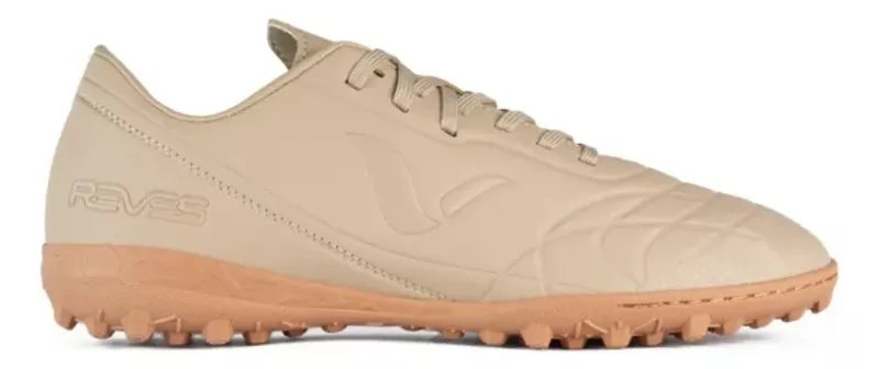 Botines Futbol Reves Fiery Junior