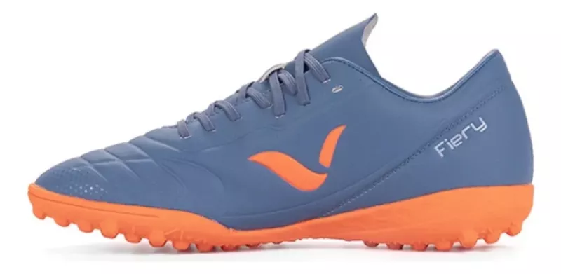 Botines Futbol Reves Fiery Junior