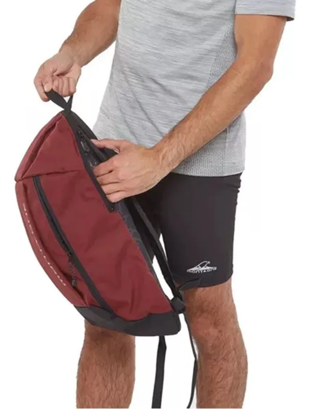 Mochila Trekking Ender Montagne 20 l