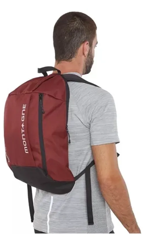 Mochila Trekking Ender Montagne 20 l