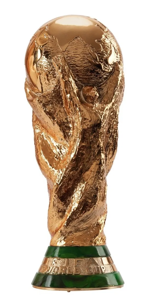 Copa Del Mundo Fifa Replica Oficial