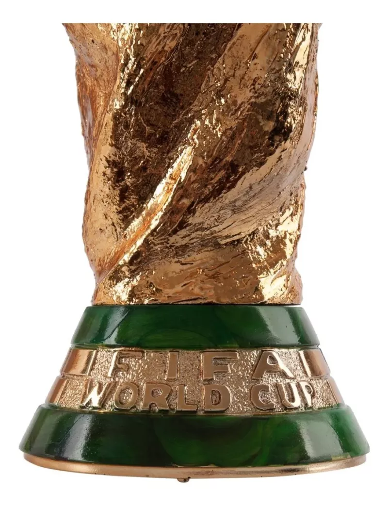Copa Del Mundo Fifa Replica Oficial