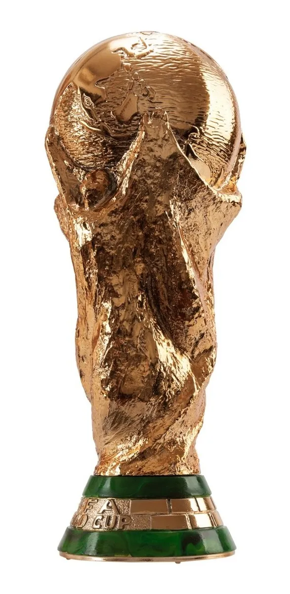 Copa Del Mundo Fifa Replica Oficial