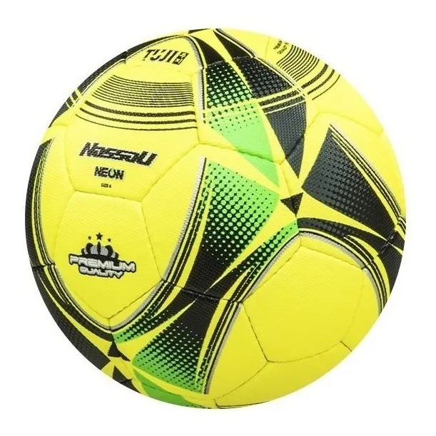 Pelota Nassau Papi Futbol 5 Futsal Indoor Sala Tuji N° 4