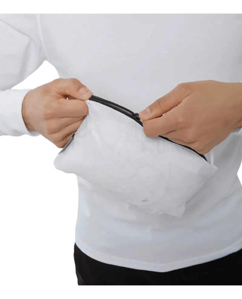 Campera Anorak Montagne