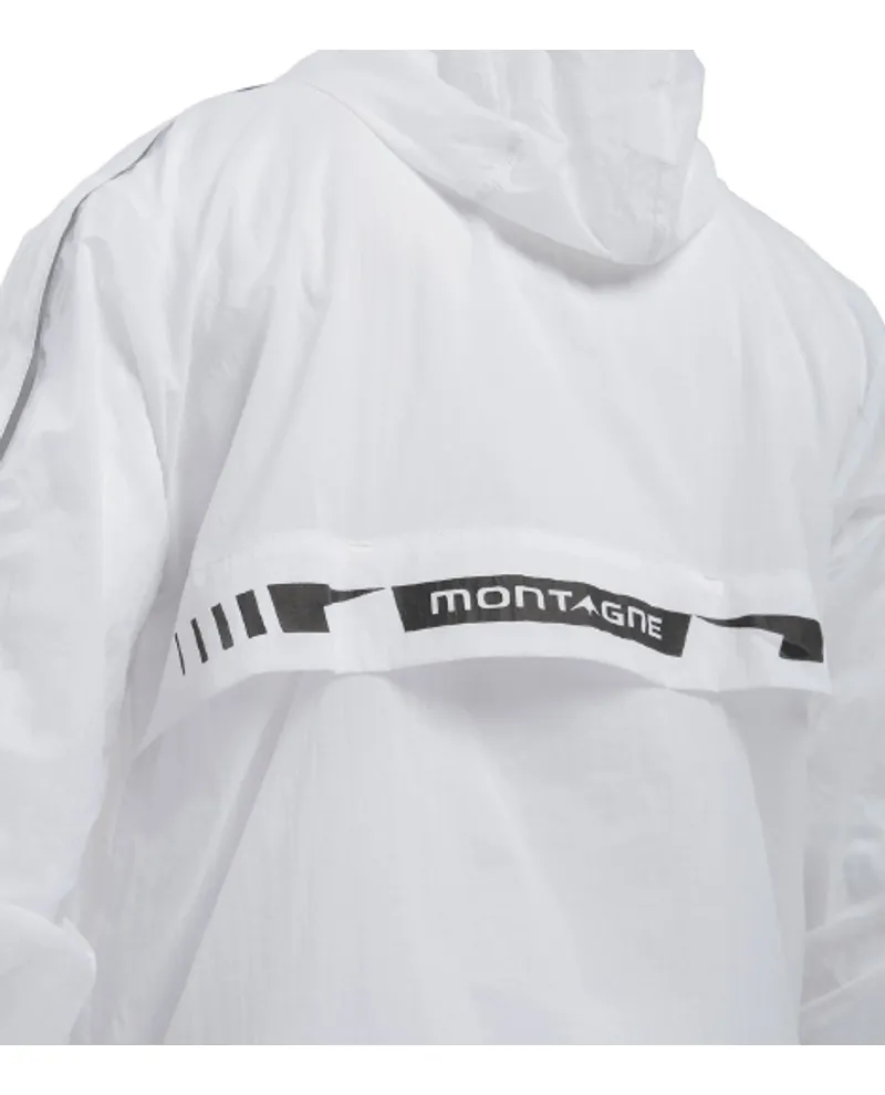 Campera Anorak Montagne