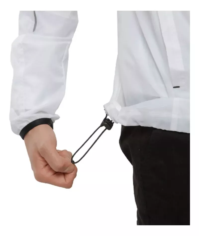 Campera Anorak Montagne