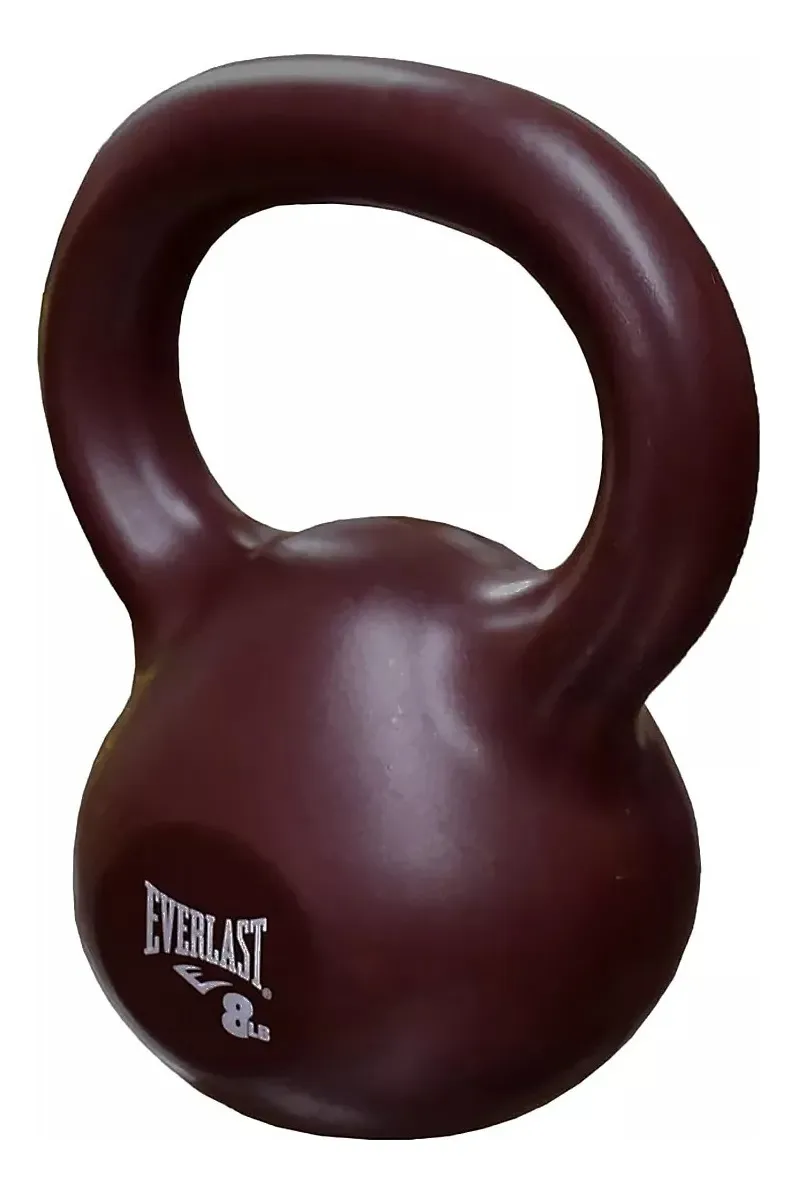 Pesa Rusa 8lbs Everlast