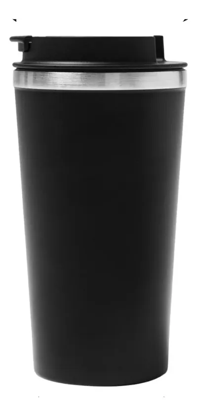 Vaso Termico Acero Inoxidable Montagne 450 Ml