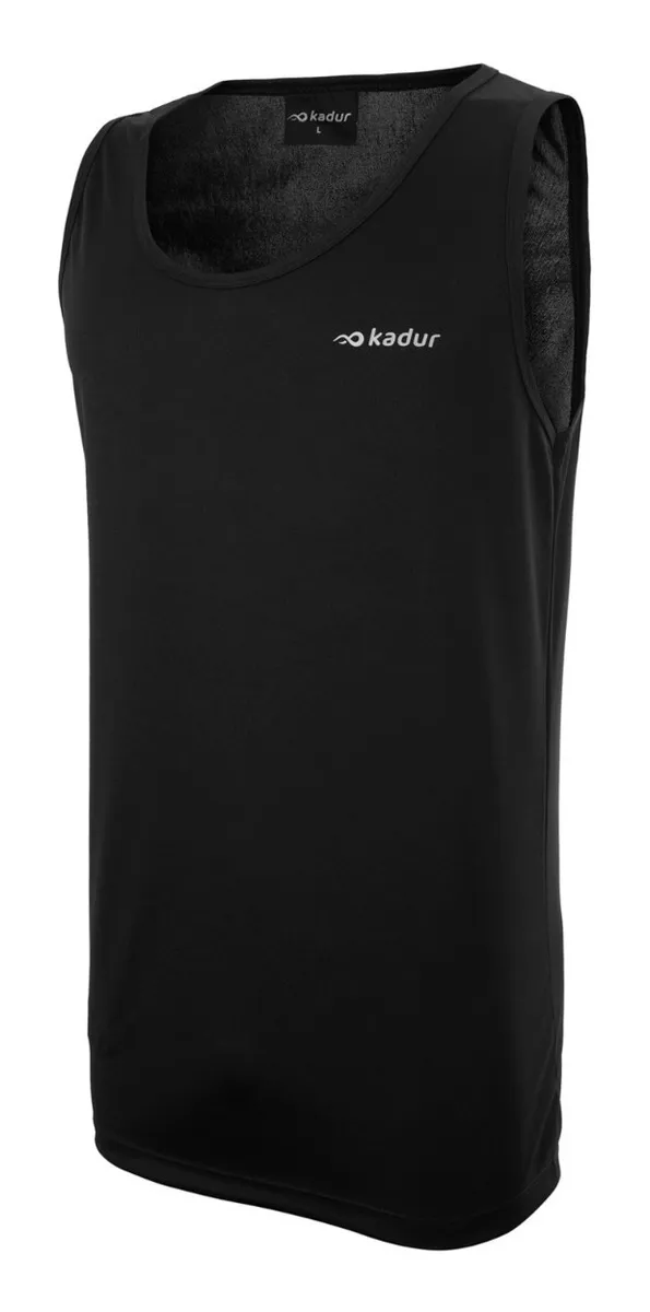Musculosa Running Hombre
