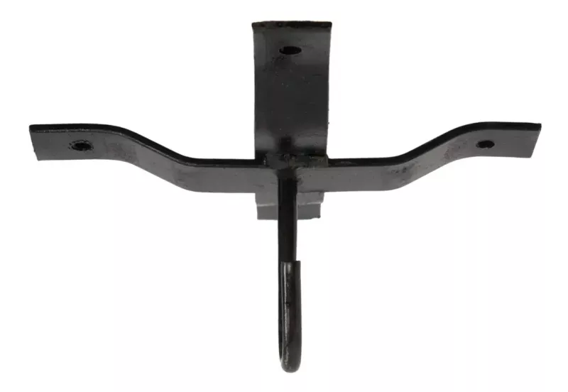 Soporte Bolsa Boxeo Techo