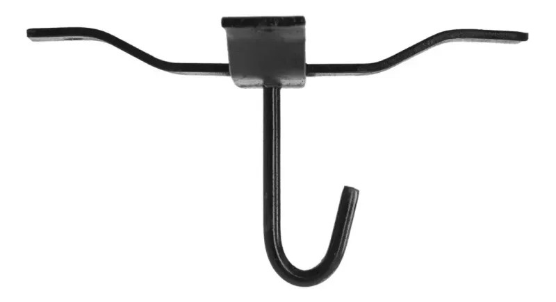 Soporte Bolsa Boxeo Techo