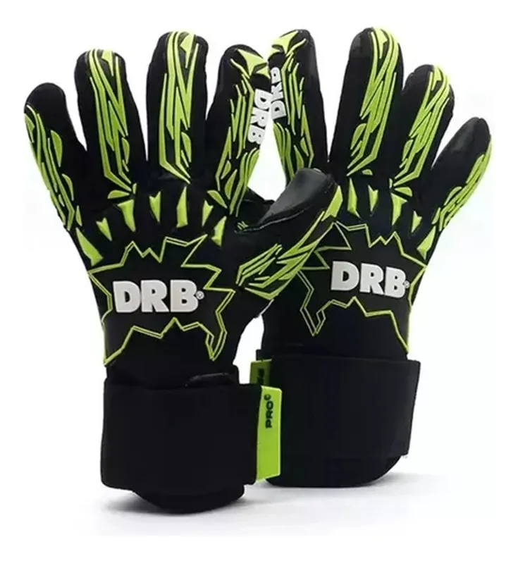 Guantes Arquero Profesionales Drb