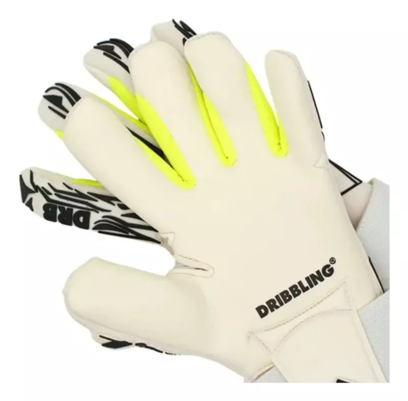 Guantes Arquero Profesionales Drb